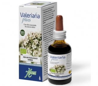 VALERIANA PLUS GOCCE