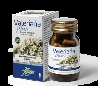 VALERIANA PLUS OPERCOLI