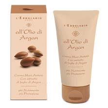 Crema Mani Antietà all'olio di Argan