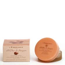 Crema per il Viso all'olio di Argan