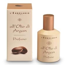 Profumo all'Argan