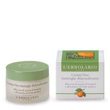 Crema Viso Antirughe Ridensificante