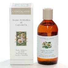 Acqua Aromatica di Camomilla