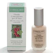 Fluido Concentrato per il Viso