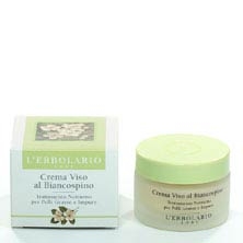 Crema Viso al Biancospino