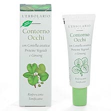 Contorno Occhi per Particolari Importanti