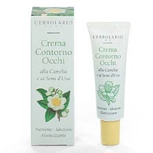 Crema Contorno Occhi per Particolari Importanti