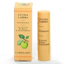 Lucidalabbra Vitaminico per Particolari Importanti