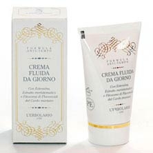 Crema Fluida da Giorno - Antitempo