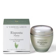 Risposta Notte - Altafitocosmesi