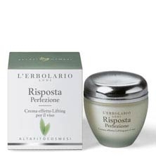 Risposta Perfezione - Altafitocosmesi