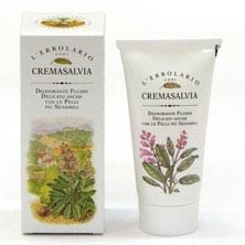 Cremasalvia