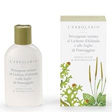 Detergente Intimo