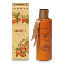 Profumo 100 ml - Accordo Arancio