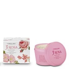 Crema per il corpo - 3 Rosa