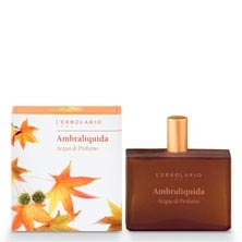 Acqua di Profumo 100 ml - Ambraliquida