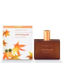 Acqua di Profumo 50 ml - Ambraliquida