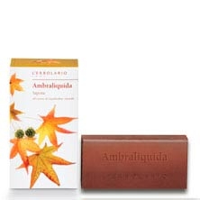Sapone - Ambraliquida