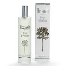 Acqua di Profumo 100 ml - Assenzio