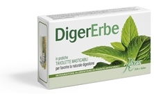 DIGERERBE TAVOLETTE