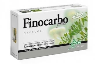 FINOCARBO PLUS 20 OPERCOLI