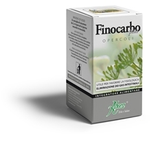 FINOCARBO PLUS 50 OPERCOLI