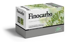 FINOCARBO PLUS TISANA