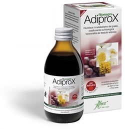 FITOMAGRA ADIPROX CONCENTRATO FLUIDO