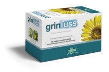 GRINTUSS TISANA