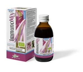 IMMUNOMIX PLUS SCIROPPO BAMBINI