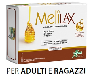 MELILAX