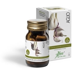 AGLIO - ESTRATTO OLEOSO