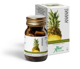 ANANAS - FITOCOMPLESSO TOTALE