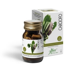 CARCIOFO - CONCENTRATO TOTALE