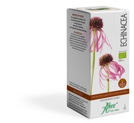 ECHINACEA - CONCENTRATO FLUIDO