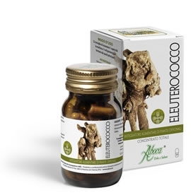 ELEUTEROCOCCO - CONCENTRATO TOTALE