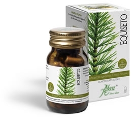 EQUISETO - CONCENTRATO TOTALE