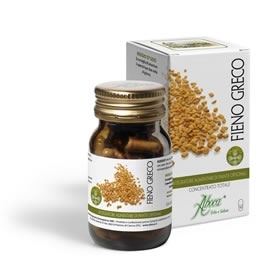 FIENO GRECO - CONCENTRATO TOTALE