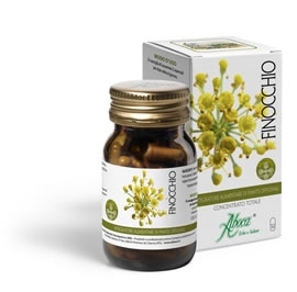 FINOCCHIO - CONCENTRATO TOTALE