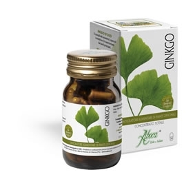 GINKGO - CONCENTRATO TOTALE