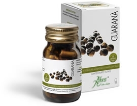 GUARANÀ - CONCENTRATO TOTALE