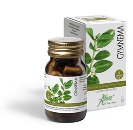 GYMNEMA - CONCENTRATO TOTALE