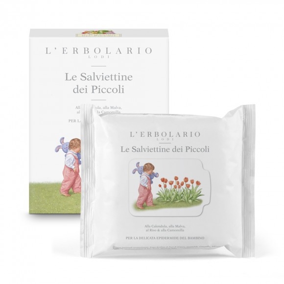 Le Salviettine dei Piccoli