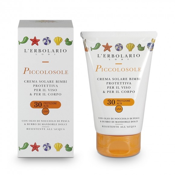 Piccolosole SPF 30