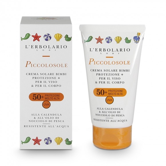 Piccolosole SPF 50+