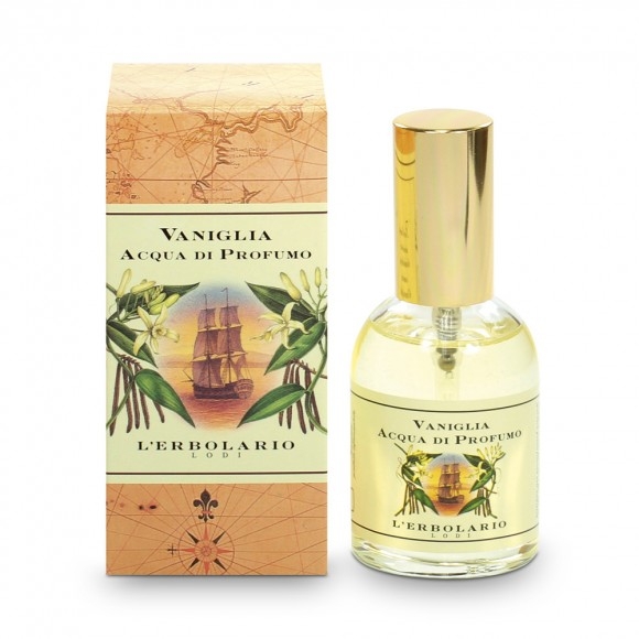 Acqua di Profumo - Vaniglia