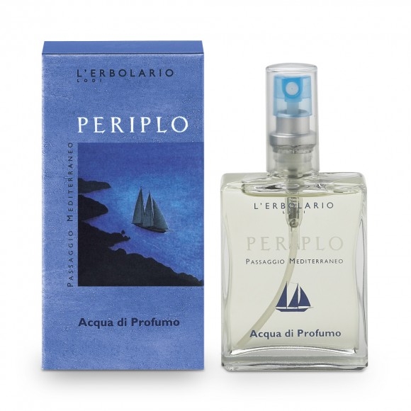 Acqua di Profumo Periplo 50 ml