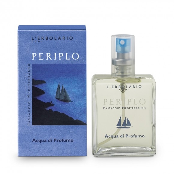 Acqua di Profumo Periplo 100 ml