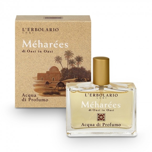 Acqua di Profumo - Méharées 