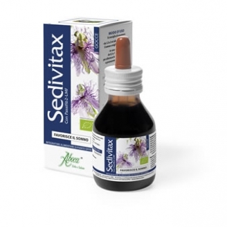 SEDIVITAX GOCCE 75 ML